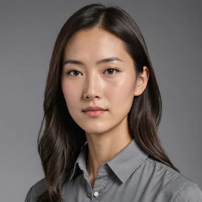 Elena Mok