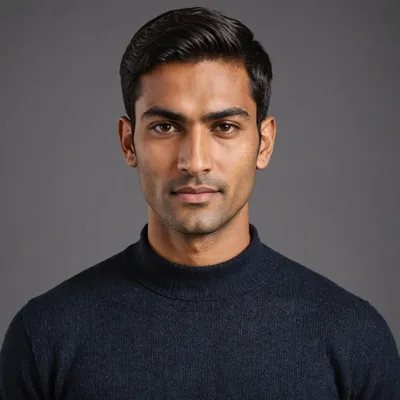 Sunny Aggarwal